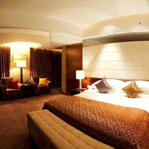 Yuekai International Hotel Zhaoqing, Zhaoqing — photo 5