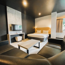 Garden View Betong Hotel (Sha Plus+), Бетонг — фото 3