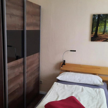 Ferienwohnung Holterhoff, Olpe — photo 2