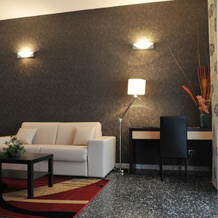 Antum Hotel, Benevento — photo 4