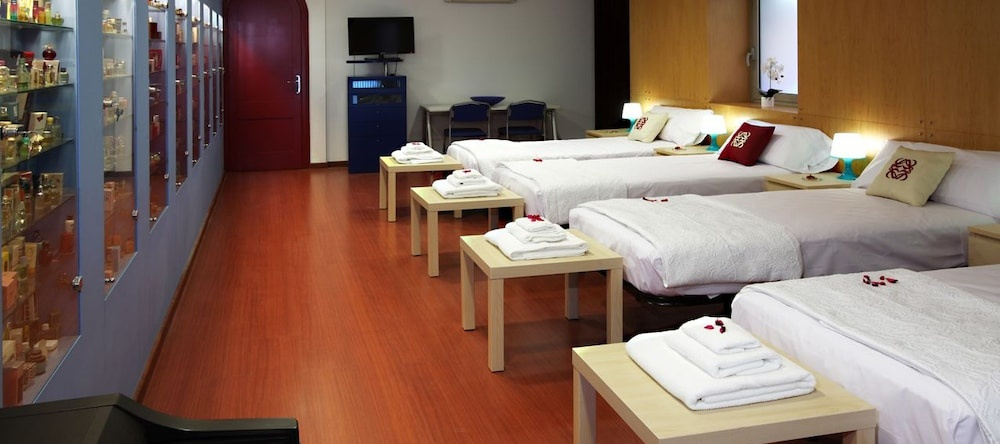 Apartamento Granollers, 格拉诺列尔斯 — 照片 1