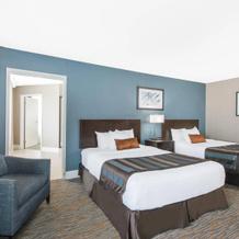 Wingate By Wyndham Niagara Falls, 尼亚加拉瀑布城 — 照片 3