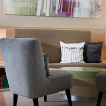 Mercure Hotel Duesseldorf Airport, 拉廷根 — 照片 3