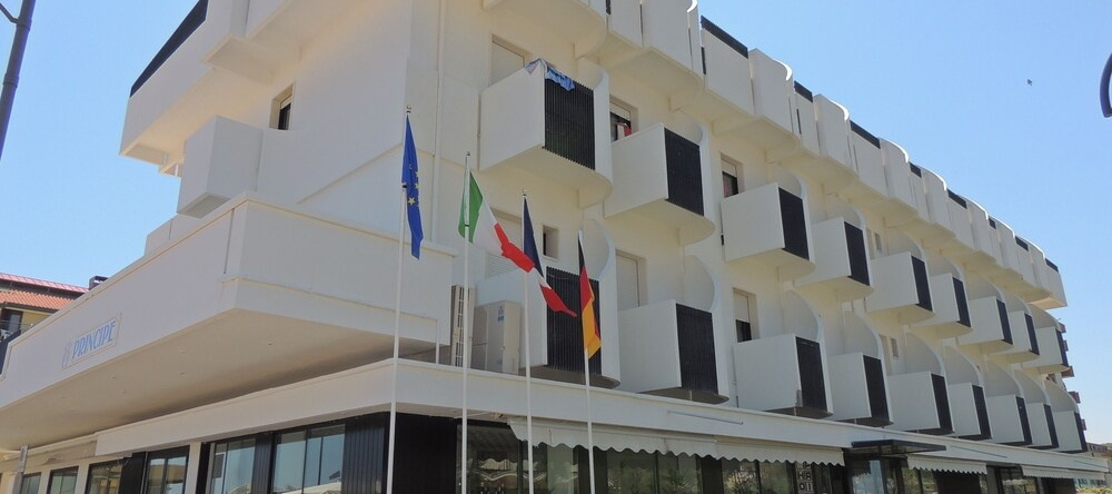 Hotel Principe, Bellaria-Igea Marina — photo 1
