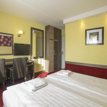 Hotel Zwanenburg, 兹瓦嫩堡 — 照片 4