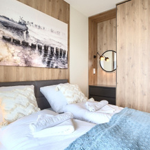 Apartamenty Sun & Snow Perłowa Przystań, Сяноженты — фото 4