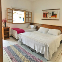 Hotel Pontal de Tiradentes, 蒂拉登特斯 — 照片 2