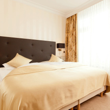 Althoff Hotel am Schlossgarten, 斯图加特 — 照片 4
