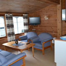 Egenes Camping, Флеккефьорд — фото 5