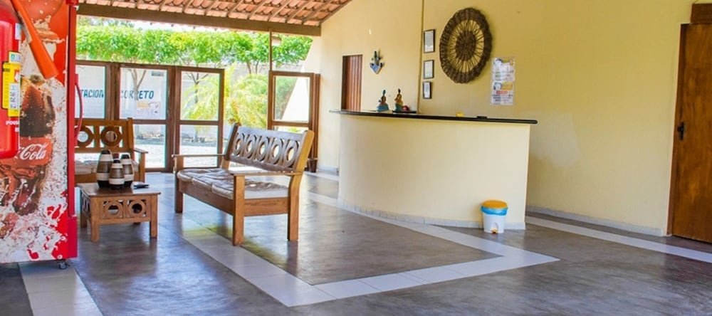 Pousada Nosso Recanto, Camocim — photo 1