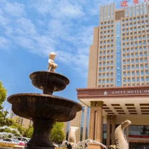 Guest Hotel Of Luohe, 漯河 — 照片 4