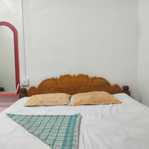 Homocation Manas Green Homestay, Джиоти Гаон — фото 2