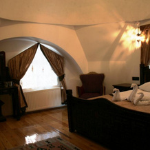 Kursunluhan Otel - Special Class, 卡斯塔莫努 — 照片 2