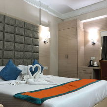 Hotel Mahadev Palace, 德奥加尔 — 照片 5