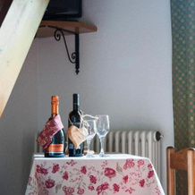 Hotel Vallee De Cogne, 科尼亚 — 照片 2
