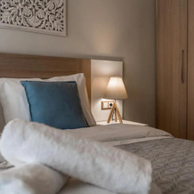 Lemar Luxury Apartments, 利明赫尔索尼苏 — 照片 2