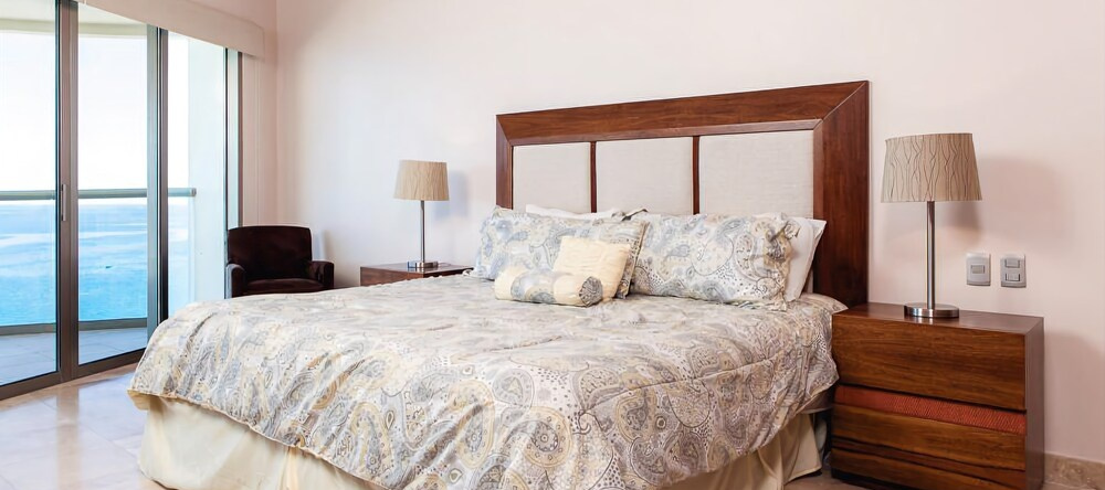 3 Bedrooms Condo Playa Blanca #1 Condo, Guaymas — photo 1