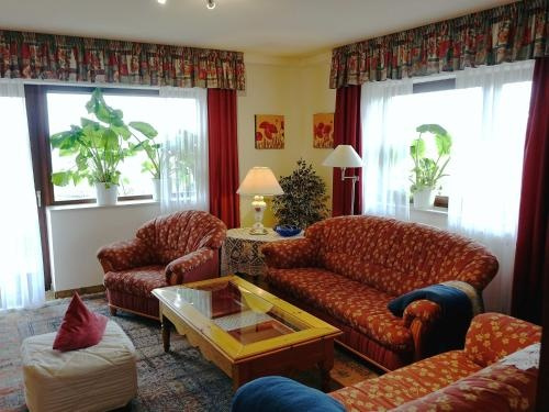 Haus Buena Vista, Bad Kissingen — photo 1