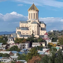 Lasha's Residence, Тбилиси — фото 3