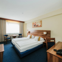 Savoy Hotel Frankfurt, Frankfurt — photo 4