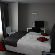 Hotel Panorama, Оверейсе — фото 2