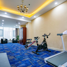 Starway Hotel International  Minhe Liuzhou, Haidong — photo 5