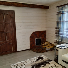 Holiday Home in Pervomaiskoe, Pervomaiskoe — photo 2