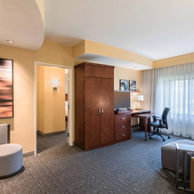 Courtyard Marriott Waldorf, Waldorf — photo 5