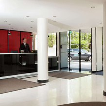 Hôtel Forest Hill Paris Meudon-Vélizy, Мёдон — фото 2