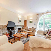 Comfortable Airy 5-Bed Apartment In Llandysul, Лландисул — фото 3
