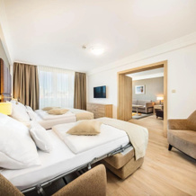 Apollo Hotel Bratislava, 布拉迪斯拉发 — 照片 4