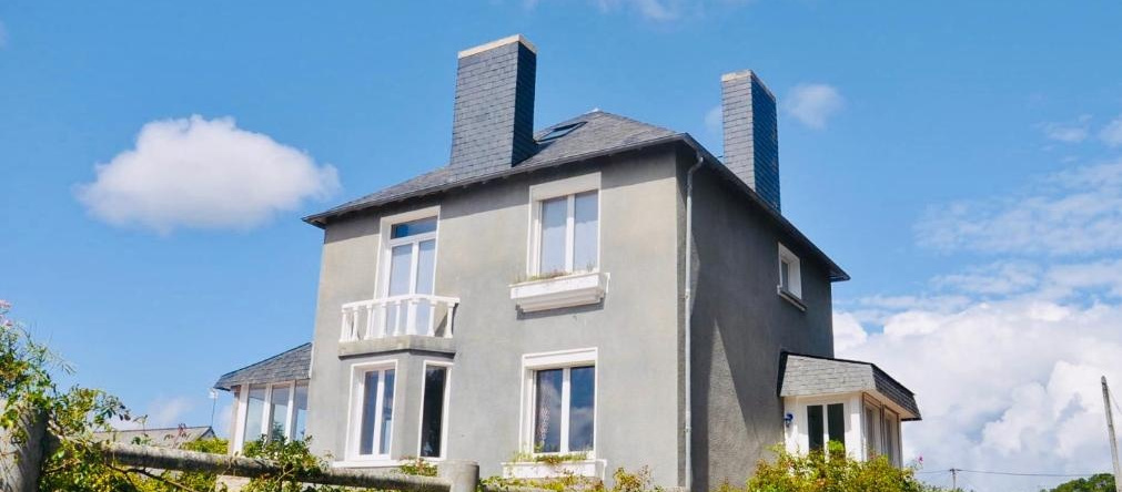 Les Hauts De Kersudal, Одьерн — фото 1