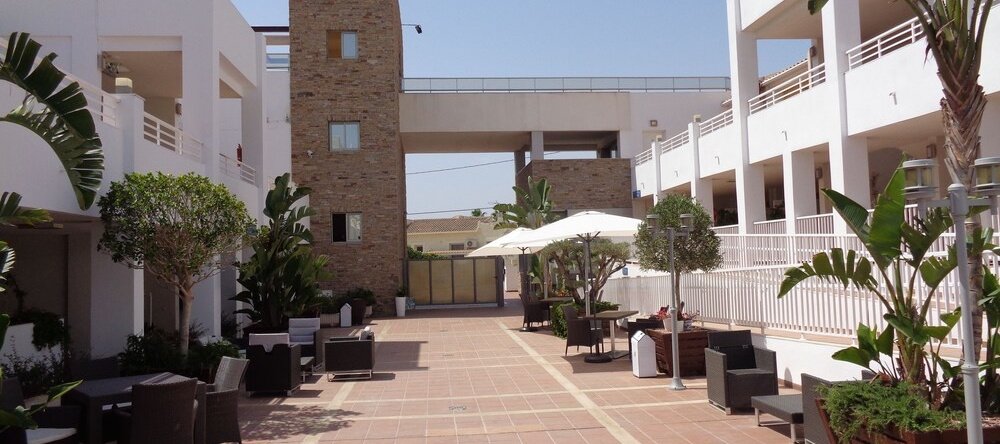 Nuc Sun Resort, 拉努西亚 — 照片 1