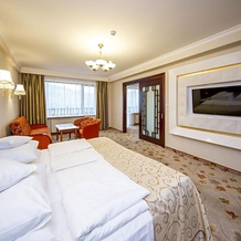 Hotel Gołębiewski Wisła, 维斯瓦 — 照片 2