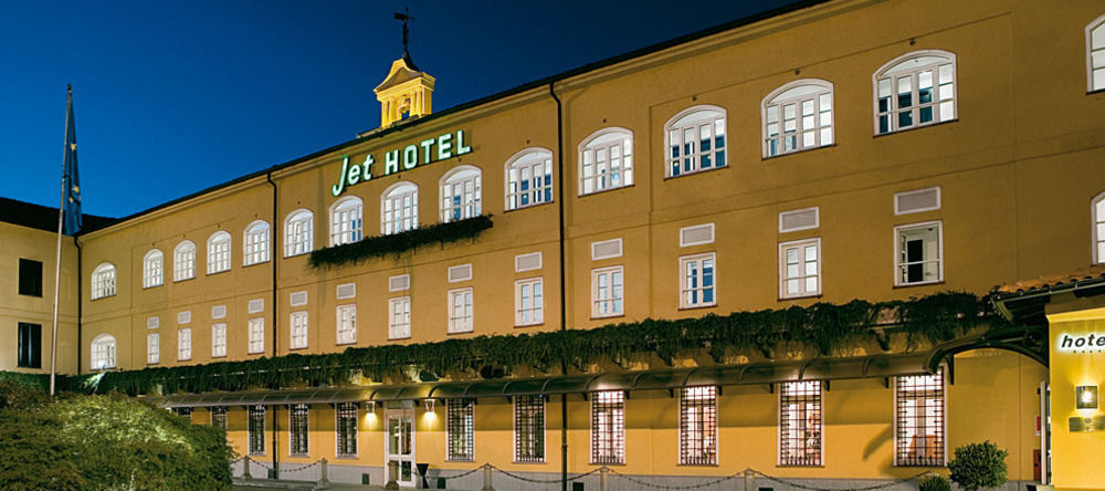 Jet Hotel, Казелле-Торинезе — фото 1