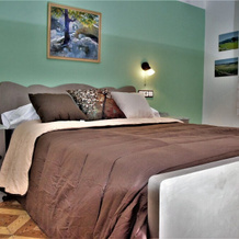Apartamento Rural Valdeleon 1, Гранатула-де-Калатрава — фото 3