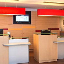 Hôtel ibis Strasbourg Aéroport Le Zénith, 兰戈尔斯海姆 — 照片 2