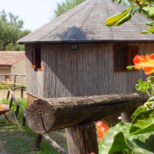 Villaggio Touring Club, Марина-ди-Камерота — фото 4