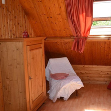Chambres d'Hôtes de Creulet, 克鲁伊 — 照片 2