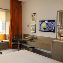 Welcomhotel Amritsar- Member Itc Hotel Group, 阿姆利则 — 照片 5