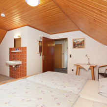 Ruhige Ferienwohnung in Polle, 波勒 — 照片 4