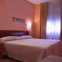 Hotel El Roble, Сервера-де-Писуэрга — фото 4
