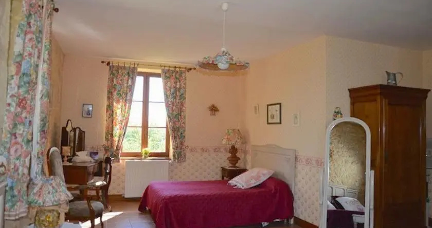 La Gueriniere, Cenac-et-Saint-Julien — photo 1