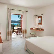 Resort Cala Di Falco, Канниджоне — фото 2