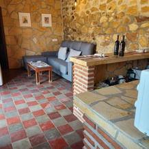 Casas Rurales- "Casa Larios", 科尔特斯德拉弗龙特拉 — 照片 2