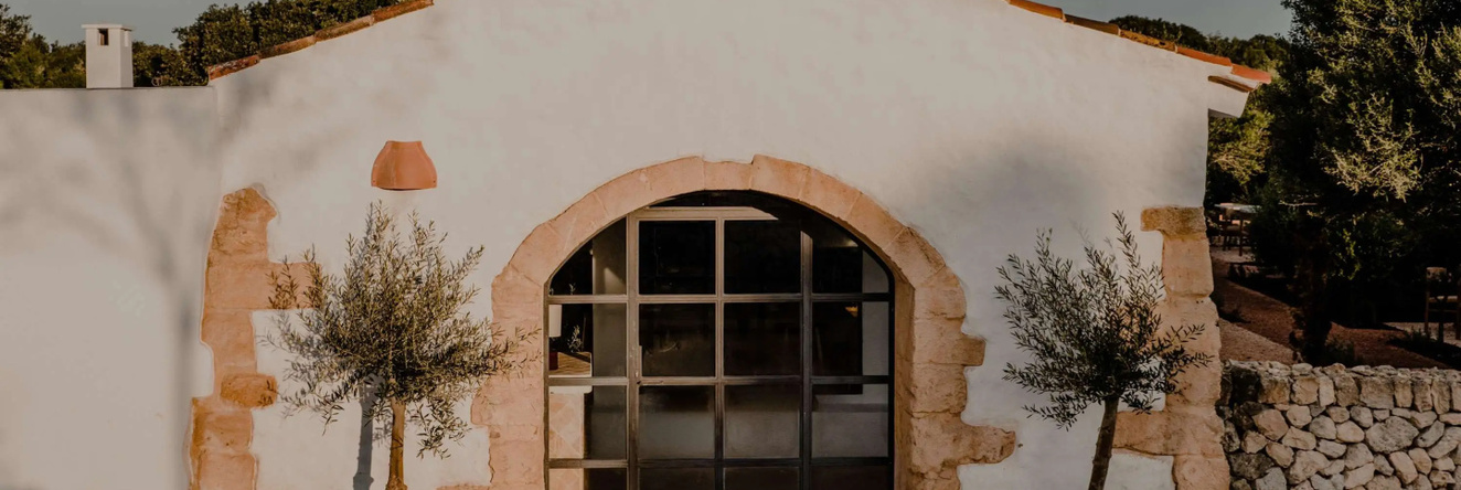 Hotel Amagatay Menorca, Алайор — фото 1