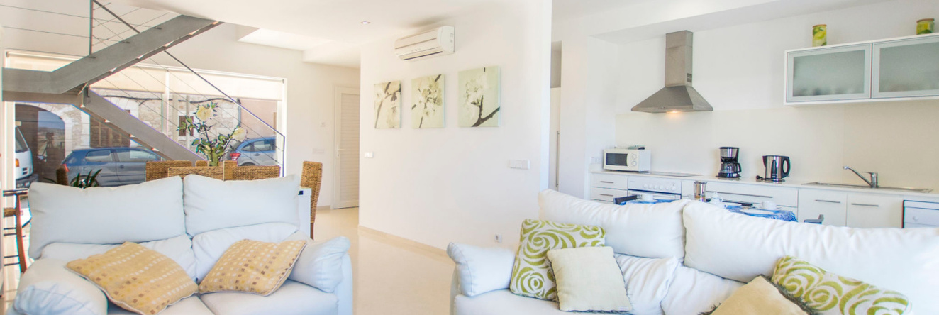 Holiday Home Es pujol, Maria de la Salut — photo 1