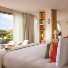 La Réserve Ramatuelle - Hotel, Spa and Villas, 拉马蒂埃勒 — 照片 5