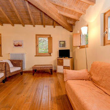 Colleincanto Appartamento Torretta, Гавардо — фото 3