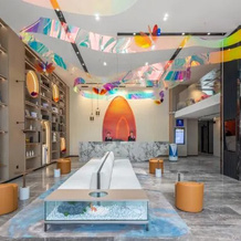 Suiyi Stay Oriental Aoya Hotel, Дунфан — фото 2